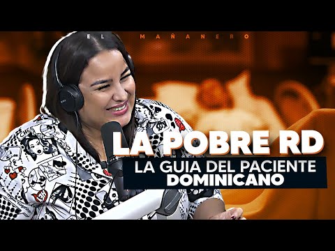 La Guía del Paciente Dominicano - La Pobre RD