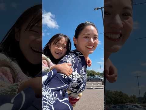 Our New Weekend Routine | Kimono Mom Family