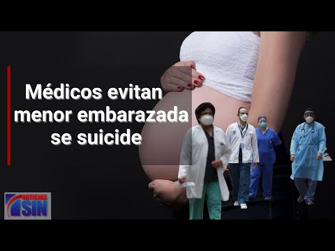 #SINyMuchoMás: Suicidio, equipos y justicia