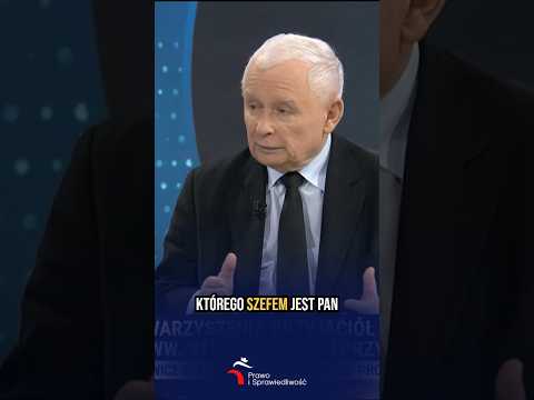 Jeżeli się nie jest gotowym, to się rezygnuje