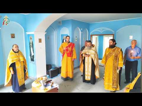 Молитва и величание святителю Луке Крымскому, исповеднику