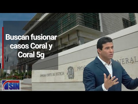 Defensa de Adán Cáceres rechaza fusión de expedientes en casos Coral y Coral 5G
