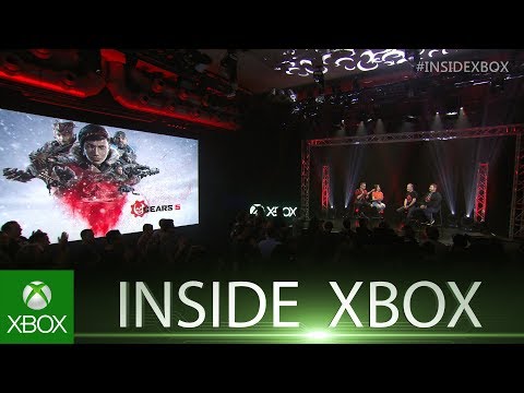 Halo Reach Comes to Gears 5