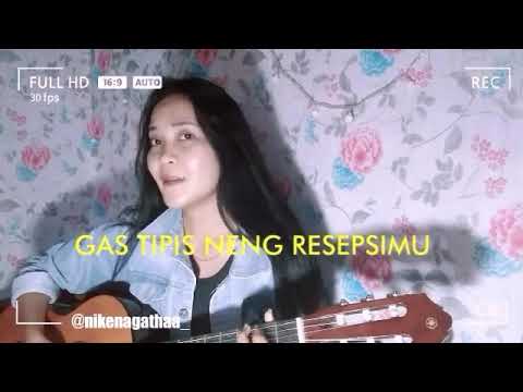 Kelangan oleh ijol prasmanan - Niken Agatha