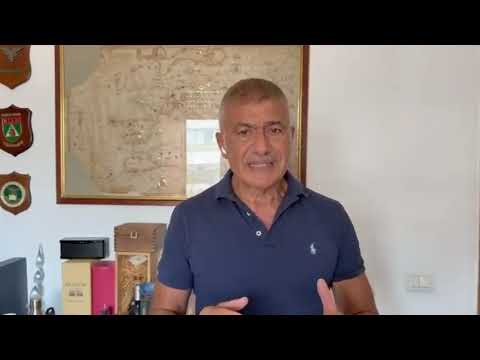 Pecoraro Scanio: "L’indipendenza digitale ed energetica passa aziende, startup e dai Comuni"