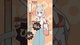 PPPP🎮#描いてみた #shorts