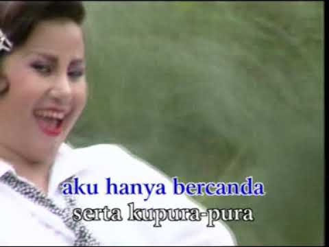 Lho Kok Marah - Elvi Sukaesih | Rak VCD
