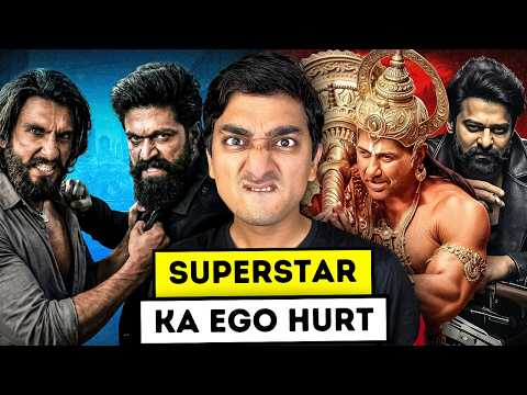 Dhurandhar 2 is Banned, Yash got Angry, Bad News for Prabhas | ABHI KA NEWS #10