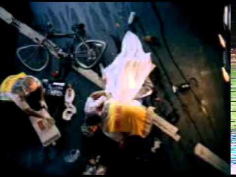 Australian anti-speeding advertisement - "Slow Down"