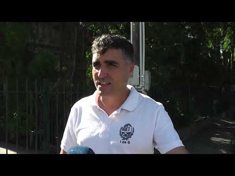 Andrés Lima sobre medidas de frontera: “Muchas de las que se anunciaron no son efectivas”