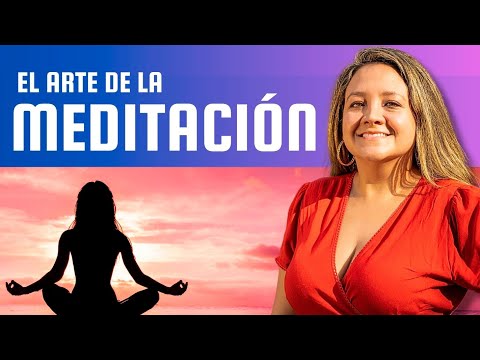 Tips sencillos para meditar mejor, con Fernanda Gómez