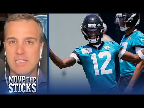 How the Jaguars Plan to Unleash Travis Hunter + 5 Must-Know Football Lessons