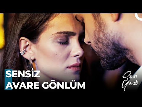 Kalbime Güneş Gibi Doğ Yeniden - Son Yaz