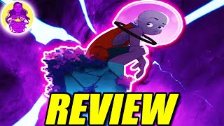 Vido-Test : The Cub Review - A Must-Play Disney Genesis-Inspired Platformer?