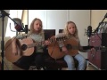 Abby and Sarah - I'm Yours (Jason Mraz)