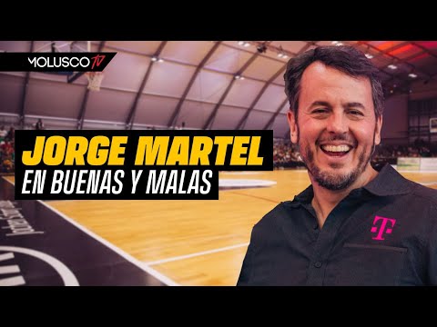 Molusco llega a Distrito T-Mobile donde Jorge Martel le explica su apoyo Incondicional a PR