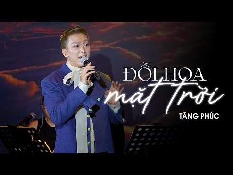 ĐỒI HOA MẶT TRỜI - TĂNG PHÚC x NGUYỄN VĂN CHUNG