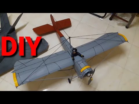 เครื่องบินบังคับ---DIY-rc-plan เครื่องบินบังคับ---DIY-rc-plan