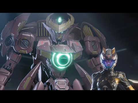 【MechaBREAK】今日のセレニース4【メカブレイク】