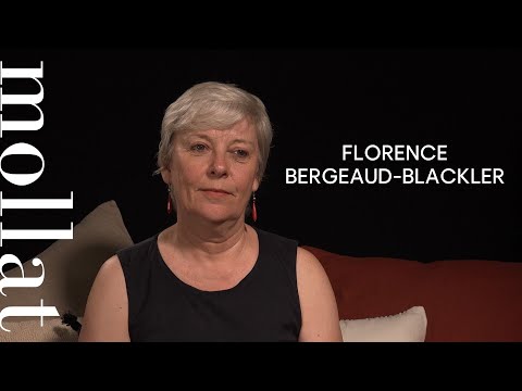 Vido de Florence Bergeaud-Blackler
