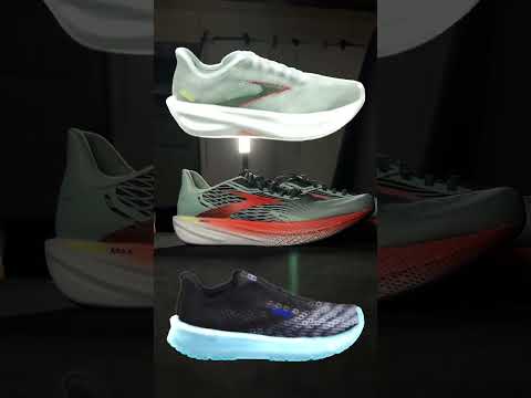The Future Of Brooks Shoes? #shorts