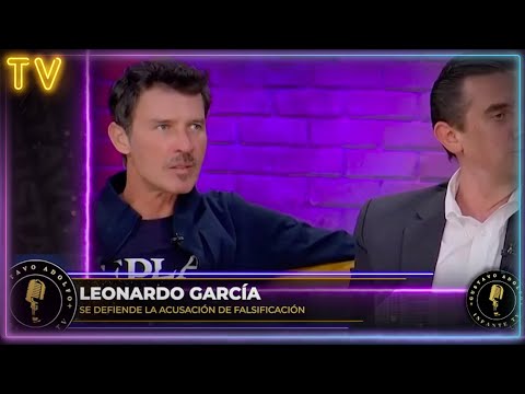 ¡ABOGADO de Leonardo Garci?a litiga sin CE?DULA PROFESIONAL!