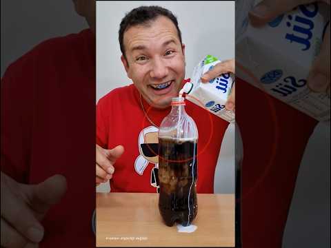 Kolaya Süt Katarsak Ne Olur?