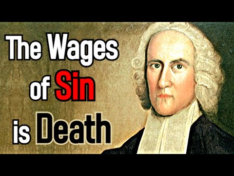 Jonathan Edwards   Disease, Infection, Corruption, Wounds, Plagues, Poisons, Hell