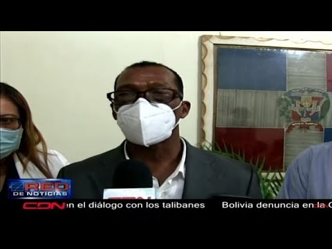 Director provincial de Migración en Azua anuncia repatriación de haitianos indocumentados