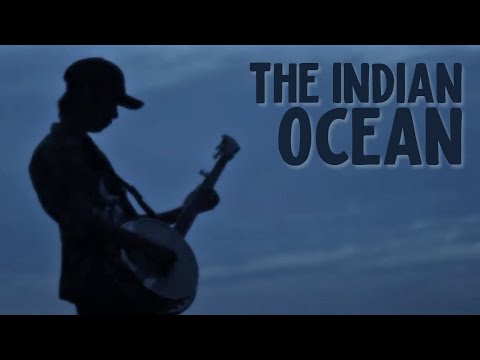 The Cloves and The Tobacco - The Indian Ocean (Official Music Video)