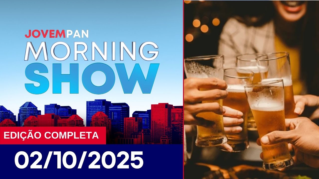 MORNING SHOW   02102025