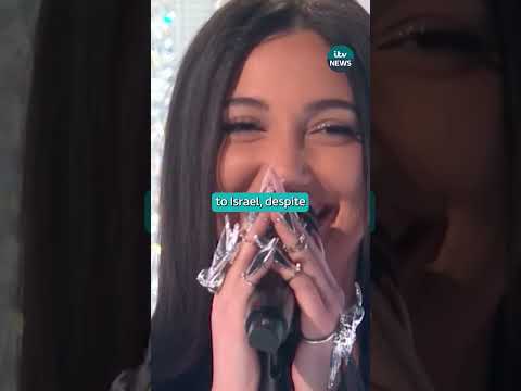 Was Eurovision voting 'rigged'? | ITV News