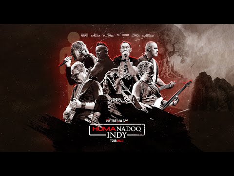 FIM DA FORMAÇÃO HUMANADOQ INDY