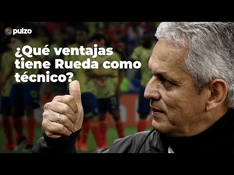 Para Reinaldo Rueda era más cómodo quedarse en Chile: Ricardo Henao | Pulzo