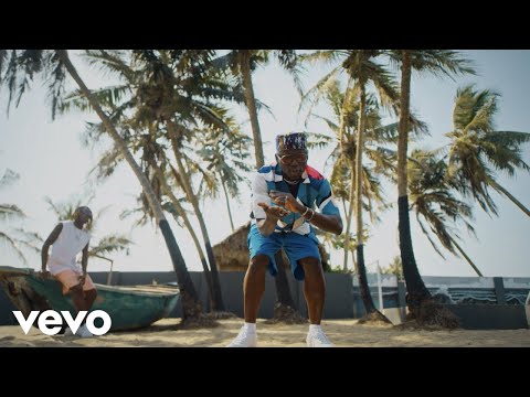 Image: DJ SPINALL, Fireboy DML - Sere (Official Music Video) (U)