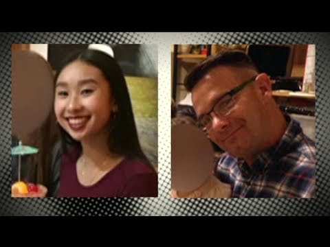 16-year-old Amy Yu found in Mexico