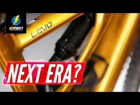 Future E Bike Technology | What's Coming Next For Electric Mountain Bikes?