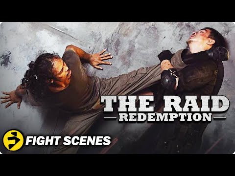 watch raid redemption online with subs