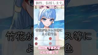【直伝】『竹花ノート』みたいな絵が描きたい！ 本人が細かいプロの技法を直接お届け！　#イラスト　#描き方　#イラスト講座