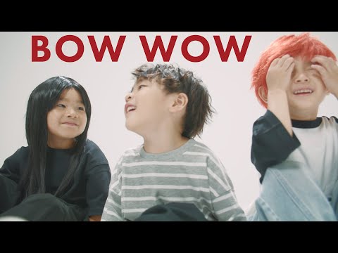 Ivy to Fraudulent Game - BOW WOW  [Music Video]