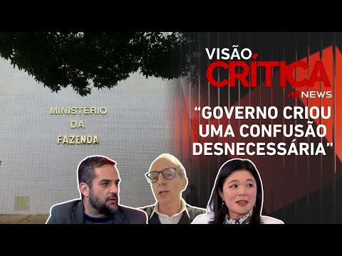 Impacto do reajuste do salário mínimo: quem ganha e quem paga? Especialistas avaliam | VISÃO CRÍTICA