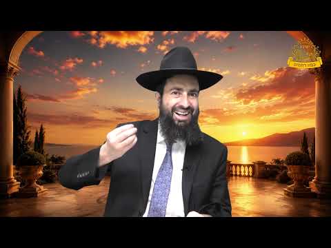 חידושים ופרפראות מרתקים על פרשת השבוע: הגאון הרב משה כהן שליט"א בשיעור לפרשת כי תצא