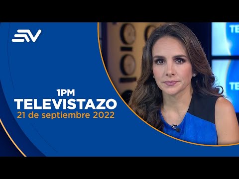 Presidente Lasso critica a la política de izquierda | Televistazo | Ecuavisa
