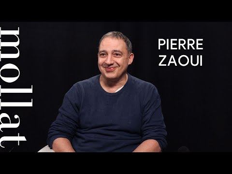 Vido de Pierre Zaoui