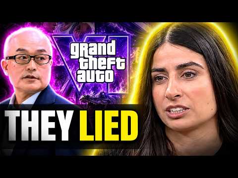 The Xbox And GTA6 Situation Exposed Everything