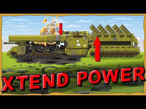 Incredible Battle - Morty XT in Action