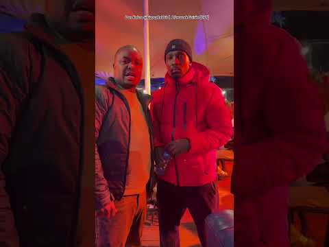 Don Kabza @GypsyRabbit | Afterwork Soirée (Cape Town)
