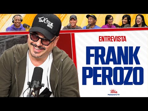 FLOW CALLE con Frank Perozo y las Mujeres que ha Besado!