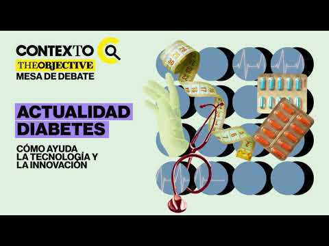 ContexTO: diabetes, cómo ayudan la tecnología y la innovación