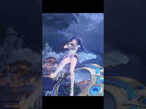 【鳴潮】ユーノを引くべき理由【Wuthering Waves】
